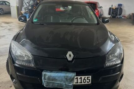 Renault Megane 259.332 km 2.700 &euro; Böblingen 71034