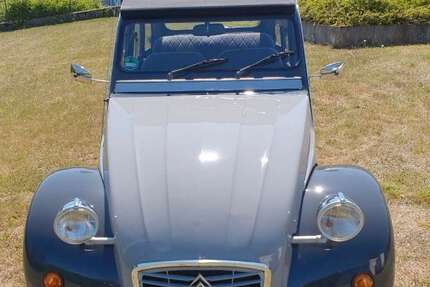 Citroen 2CV