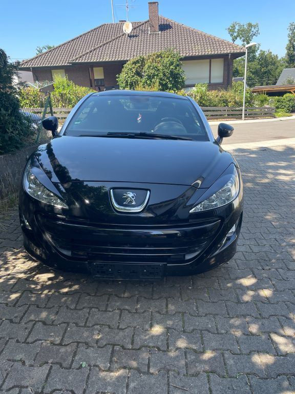 RCZ