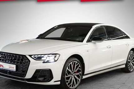 Audi A8 52.821 km 66.840 &euro; Stuttgart 70563