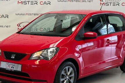 Seat Mii 136.000 km 4.490 &euro; Magstadt 71106