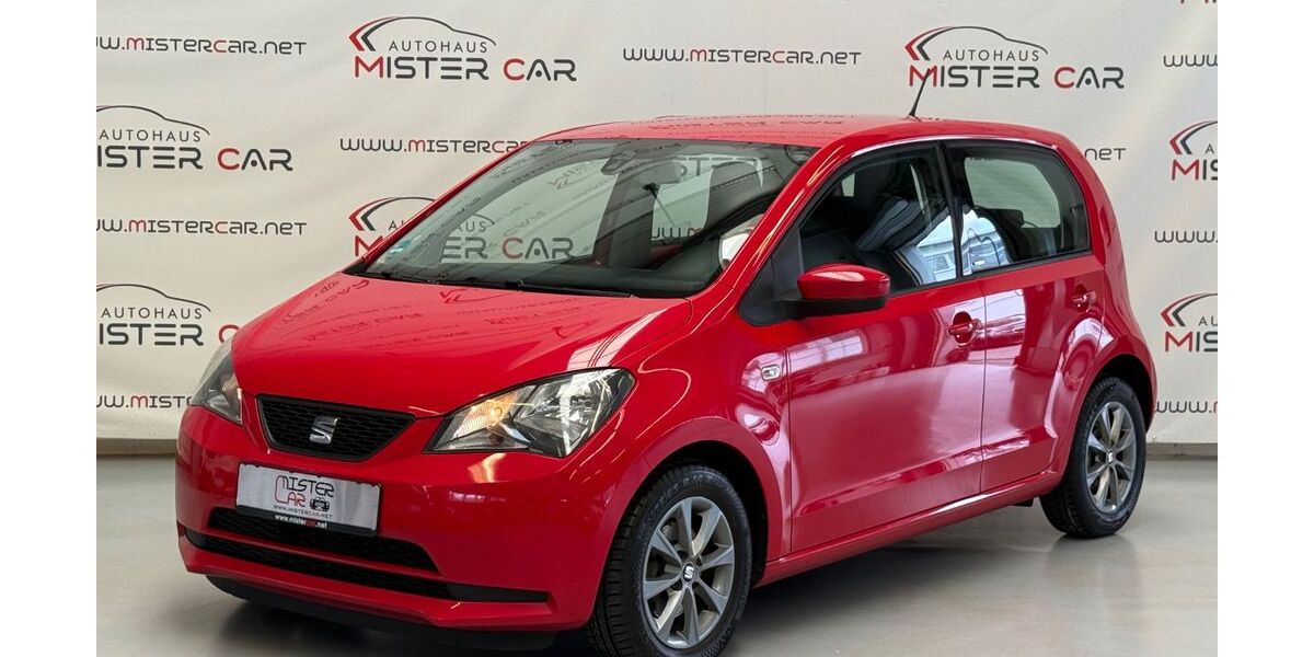 Seat Mii 136.000 km 4.490 &euro; Magstadt 71106