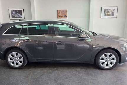 Opel Insignia 200.000 km 5.490 &euro; Asperg 71679
