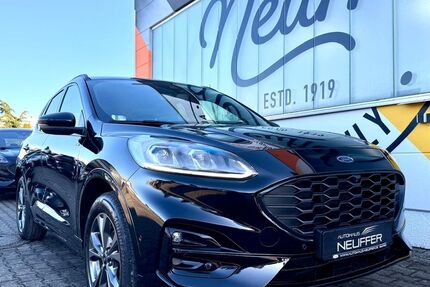 Ford Kuga 70.340 km 22.970 &euro; Herrenberg-Kuppingen 71083