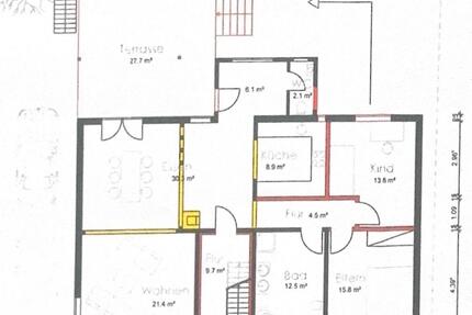 Wohnung Neuhausen auf den Fildern - 4.5 Zimmer, 115 m&sup2;, 1.600&euro; | Angebot:25567302