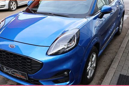 Ford Puma 86.000 km 12.990 &euro; Ostfildern 73760