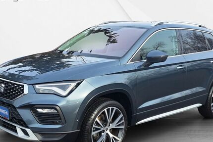 Seat Ateca 38.750 km 26.490 &euro; Böblingen 71034