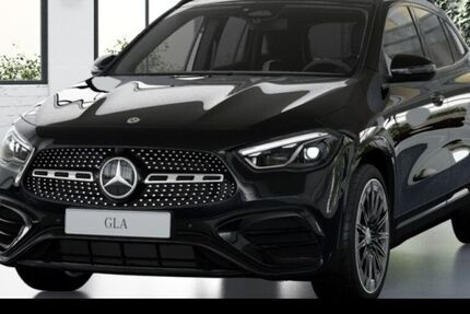 Mercedes-Benz GLA 200 14.000 km 44.990 &euro; Stuttgart 70372