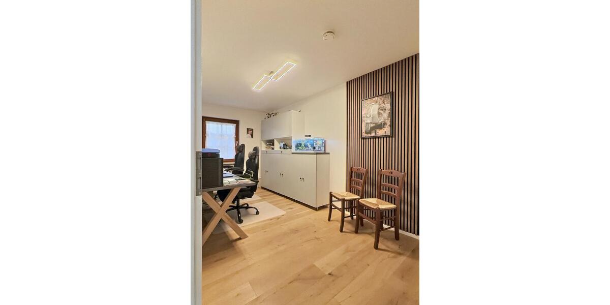 Erdgeschoßwohnung Markgröningen - 4 Zimmer, 99 m&sup2;, 480.000&euro; | Angebot:26322614