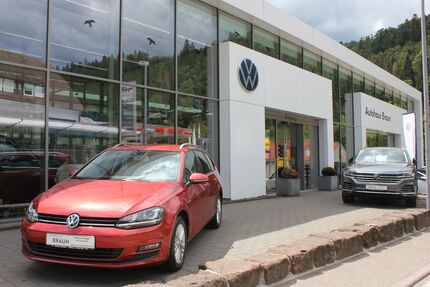 VW Golf 129.590 km 13.990 &euro; Wildberg 72218