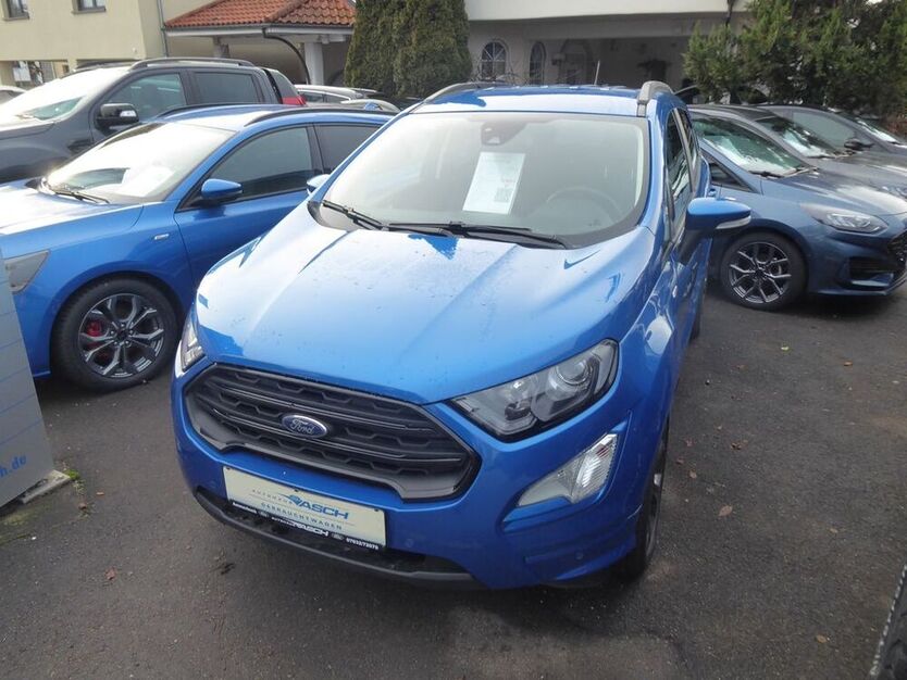 EcoSport
