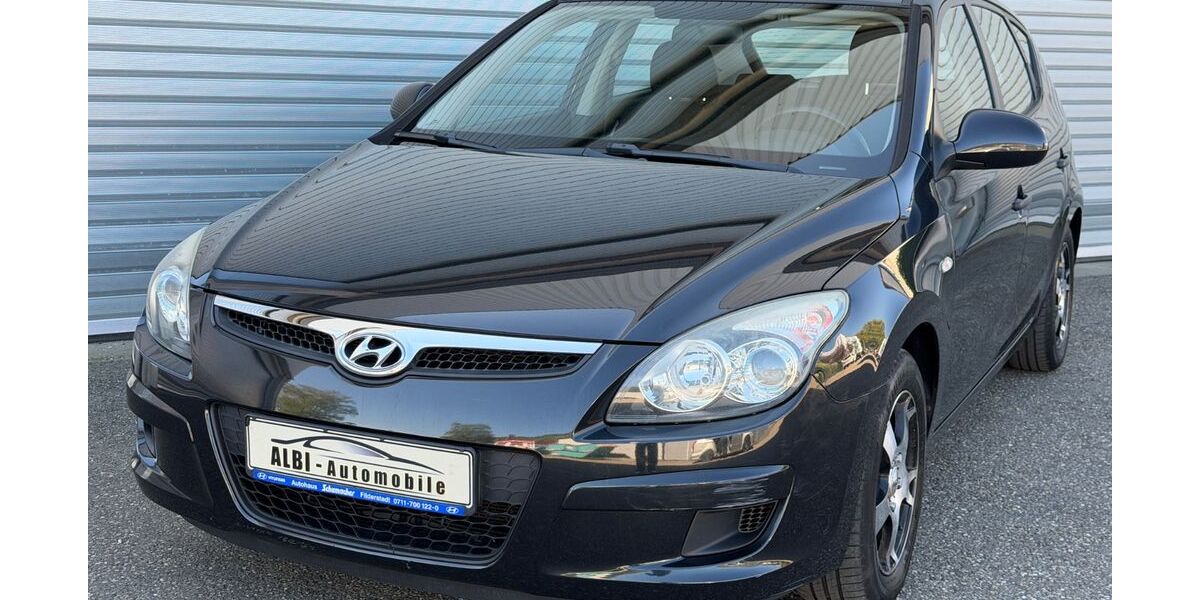 Hyundai i30 189.779 km 1.999 &euro; Niefern-Öschelbronn 75223