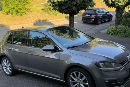 VW Golf 125.000 km 10.900 &euro; Neckartenzlingen 72654