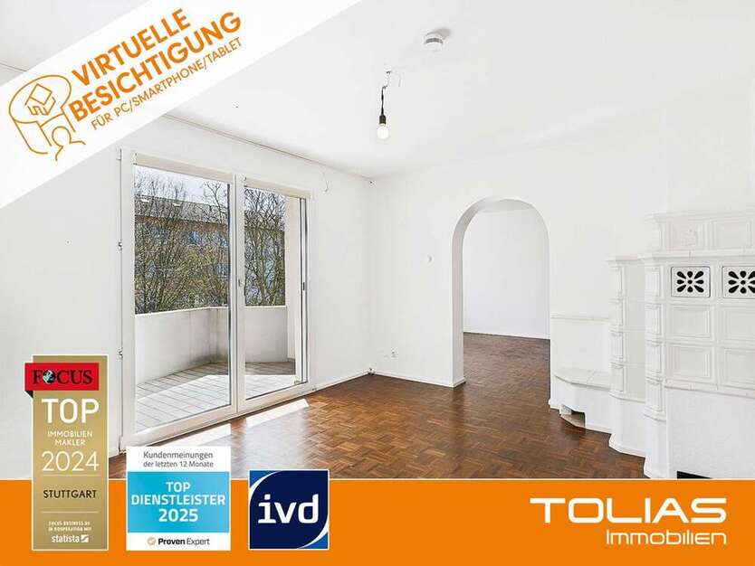 Wohnung zum Kaufen in Esslingen am Neckar 265.000 € 75 m²