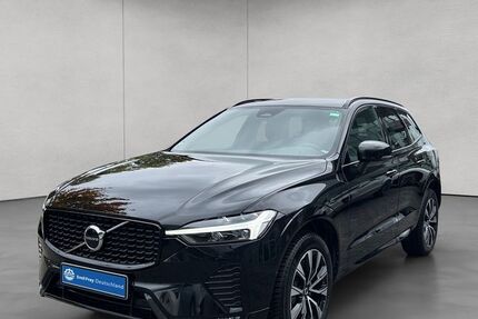 Volvo XC60 27.407 km 44.930 € Filderstadt 70794