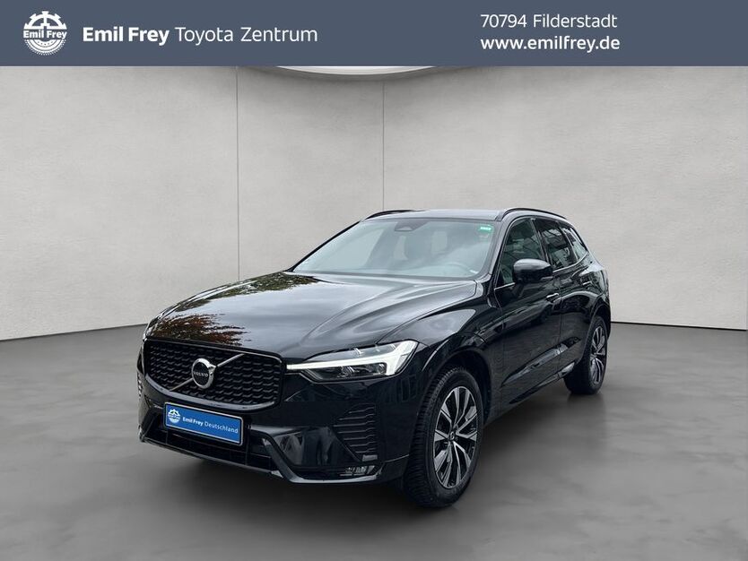 Volvo XC60 27.407 km 44.930 € Filderstadt 70794