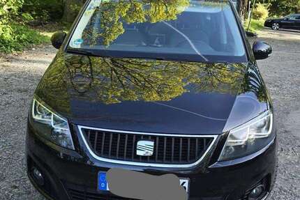 Seat Alhambra 155.400 km 14.900 &euro; Ludwigsburg, Stadt 71636