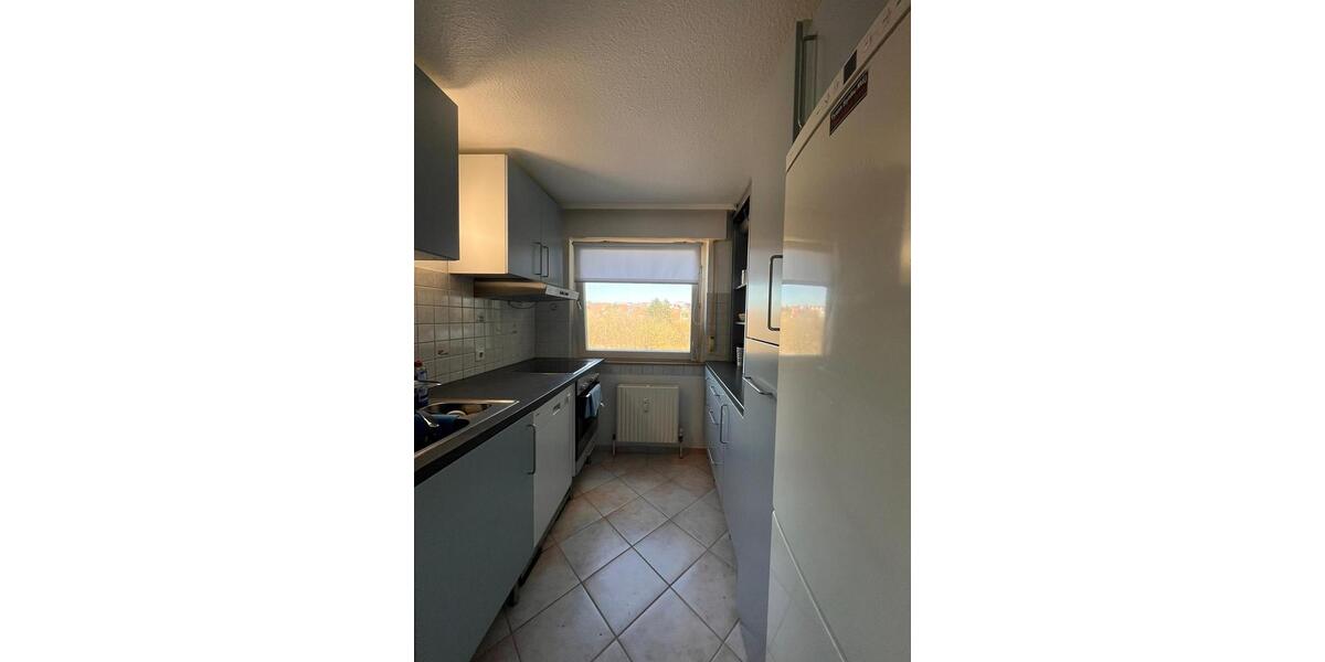 Etagenwohnung Waiblingen Beinstein - 2 Zimmer, 51 m&sup2;, 180.000&euro; | Angebot:26888193