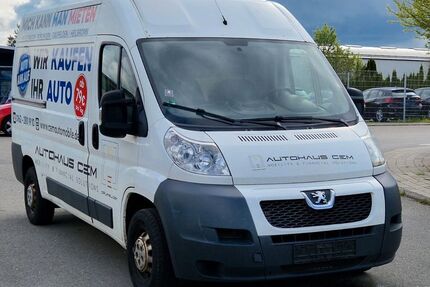 Peugeot Boxer 199.500 km 8.999 € Gäufelden 71126