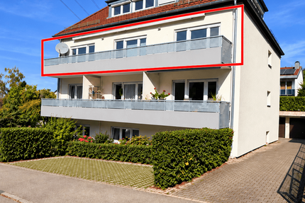 Wohnung Stuttgart Zuffenhausen - 4 Zimmer, 129 m&sup2;, 540.000&euro; | Angebot:27665885