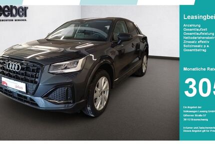Audi Q2 30.438 km 33.780 &euro; Leonberg 71229