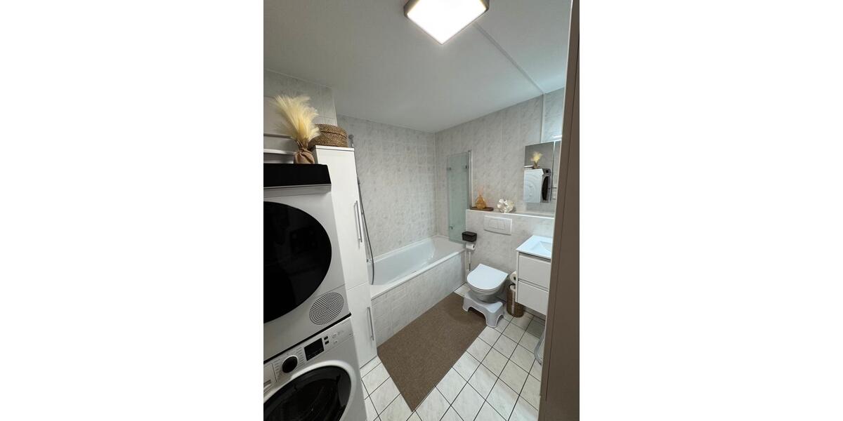 Etagenwohnung Bietigheim-Bissingen Bissingen - 2.5 Zimmer, 63 m&sup2;, 298.000&euro; | Angebot:27259731