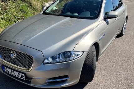 Jaguar XJ 203.333 km 11.444 &euro; Wildberg 72218