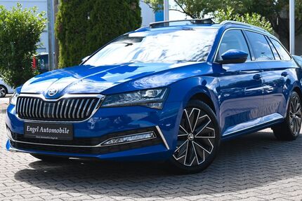 Skoda Superb 116.280 km 29.999 &euro; Waiblingen 71332