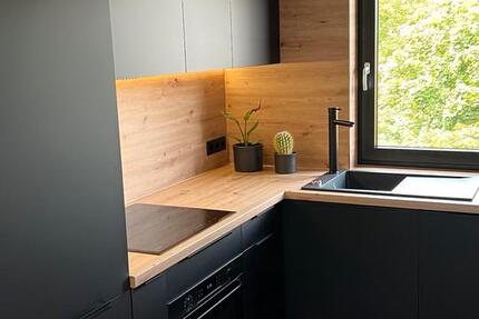 Wohnung Esslingen am Neckar Hegensberg - 2 Zimmer, 57 m&sup2;, 1.200&euro; | Angebot:24756268