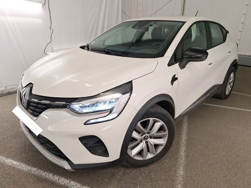 Captur