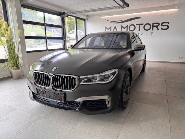 BMW M760 109.200 km 63.600 &euro; Waldenbuch 71111
