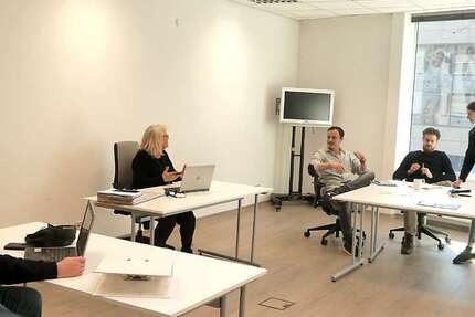 Gewerbeobjekt Tübingen Derendingen - 1.493&euro; | Angebot:24883849