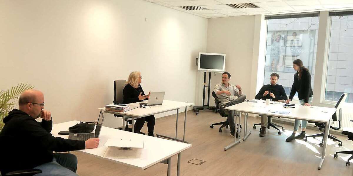 Gewerbeobjekt Tübingen Derendingen - 1.493&euro; | Angebot:24883849