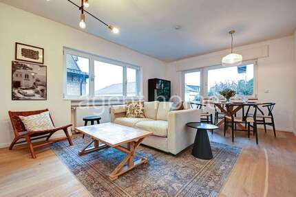 Wohnung zum Mieten in Stuttgart 2.240 € 78 m² 3 zimmer