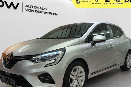 Renault Clio 19.781 km 11.880 &euro; Stuttgart 70565