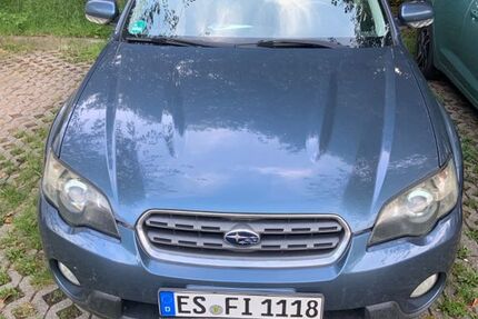 Subaru Legacy 295.505 km 1.900 € Esslingen 73733
