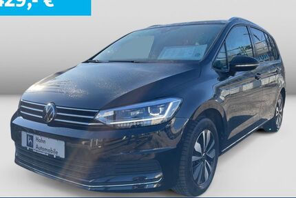VW Touran 23.099 km 35.740 &euro; Böblingen 71032