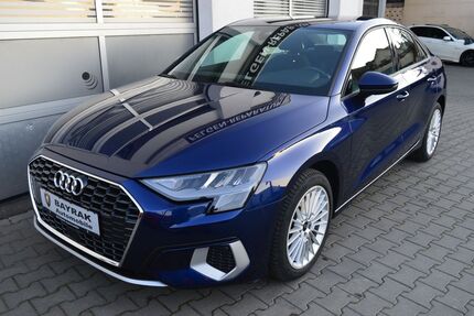 Audi A3 83.500 km 18.490 &euro; Sindelfingen 71065