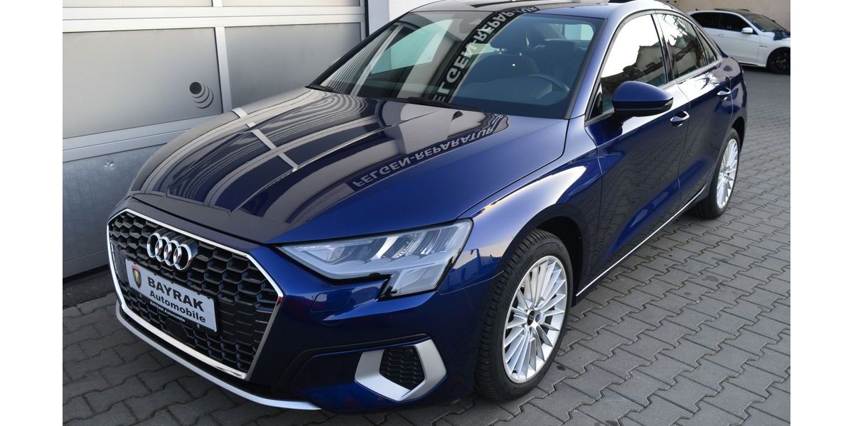 Audi A3 83.500 km 18.490 &euro; Sindelfingen 71065