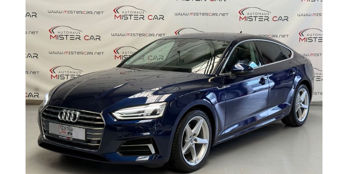 Audi A5 37.000 km 21.980 &euro; Magstadt 71106