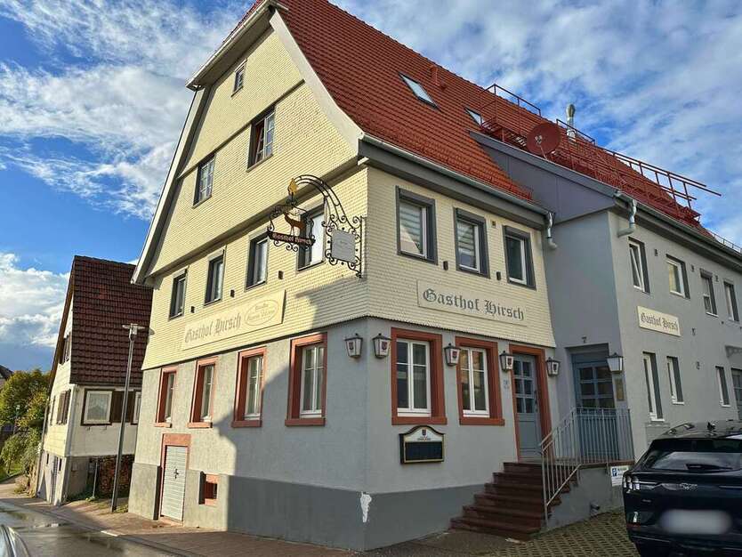 Wohnung zum Mieten in Wurmberg 790 € 69.5 m²