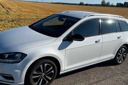 VW Golf 103.000 km 15.500 &euro; Grafenau 71120