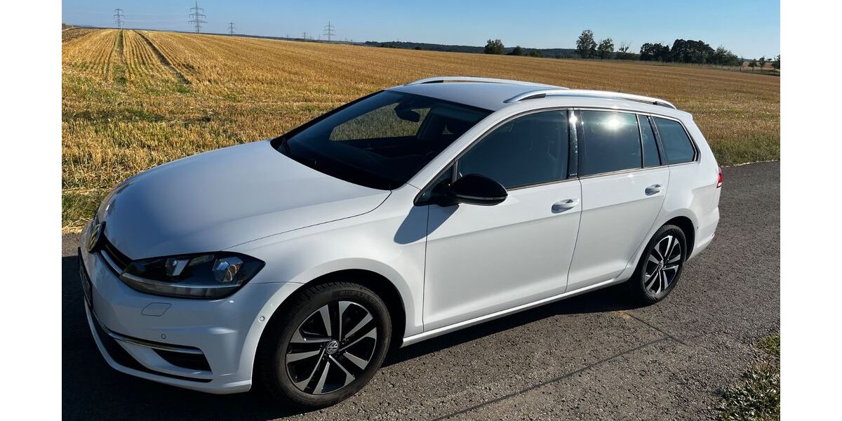 VW Golf 103.000 km 15.500 &euro; Grafenau 71120