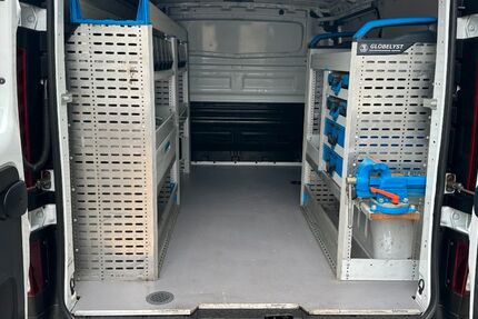 Opel Vivaro 91.627 km 13.990 &euro; Sindelfingen 71065