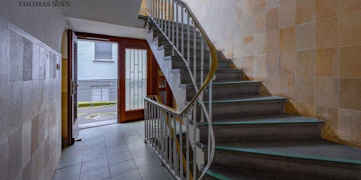 Mehrfamilienhaus, Wohnhaus Stuttgart Nord - 1 Zimmer, 246 m&sup2;, 1.200.000&euro; | Angebot:25851524