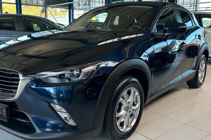 Mazda CX-3 88.890 km 16.450 &euro; Kornwestheim 70806