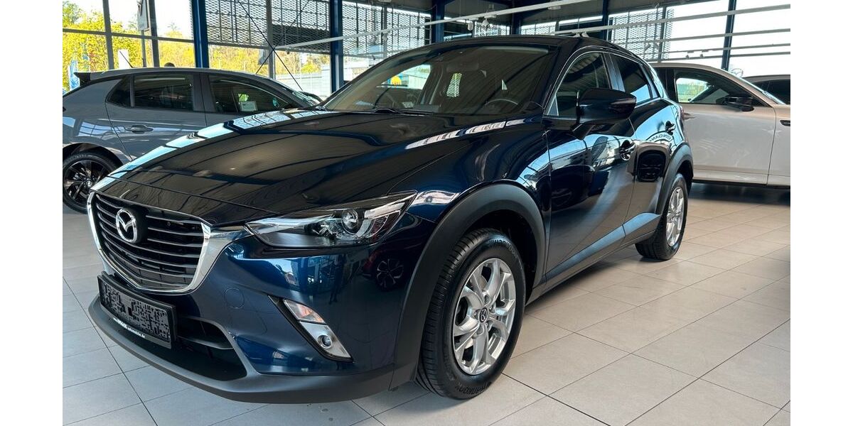 Mazda CX-3 88.890 km 16.450 &euro; Kornwestheim 70806