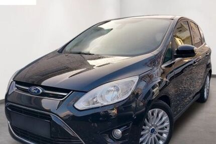 Ford C-Max 145.000 km 10.999 &euro; Illingen 75428
