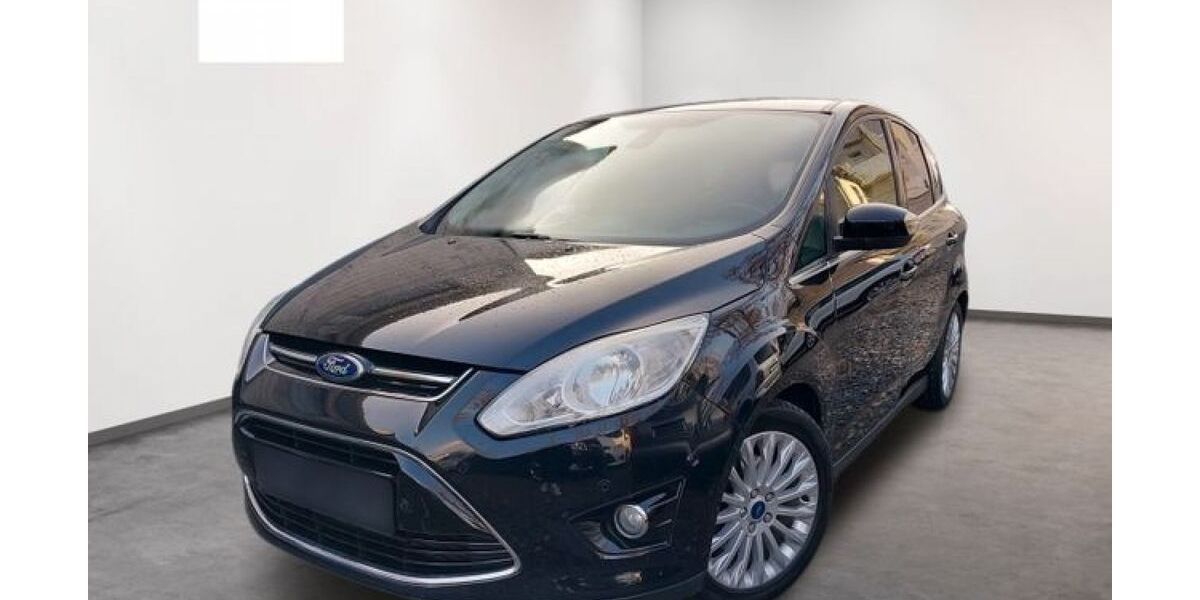 Ford C-Max 145.000 km 10.999 &euro; Illingen 75428