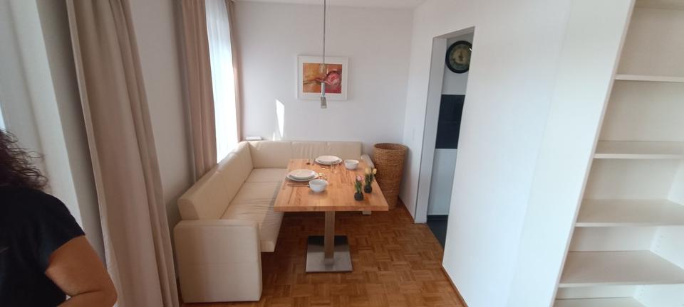 Etagenwohnung Sindelfingen Darmsheim - 2.5 Zimmer, 59 m&sup2;, 910&euro; | Angebot:27604972